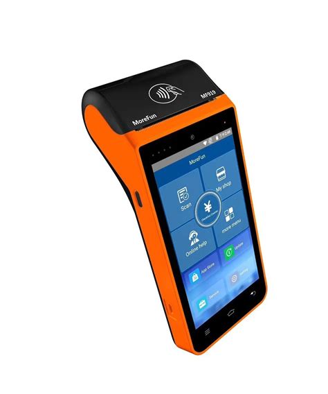 nfc credit card terminal|nfc terminal android.